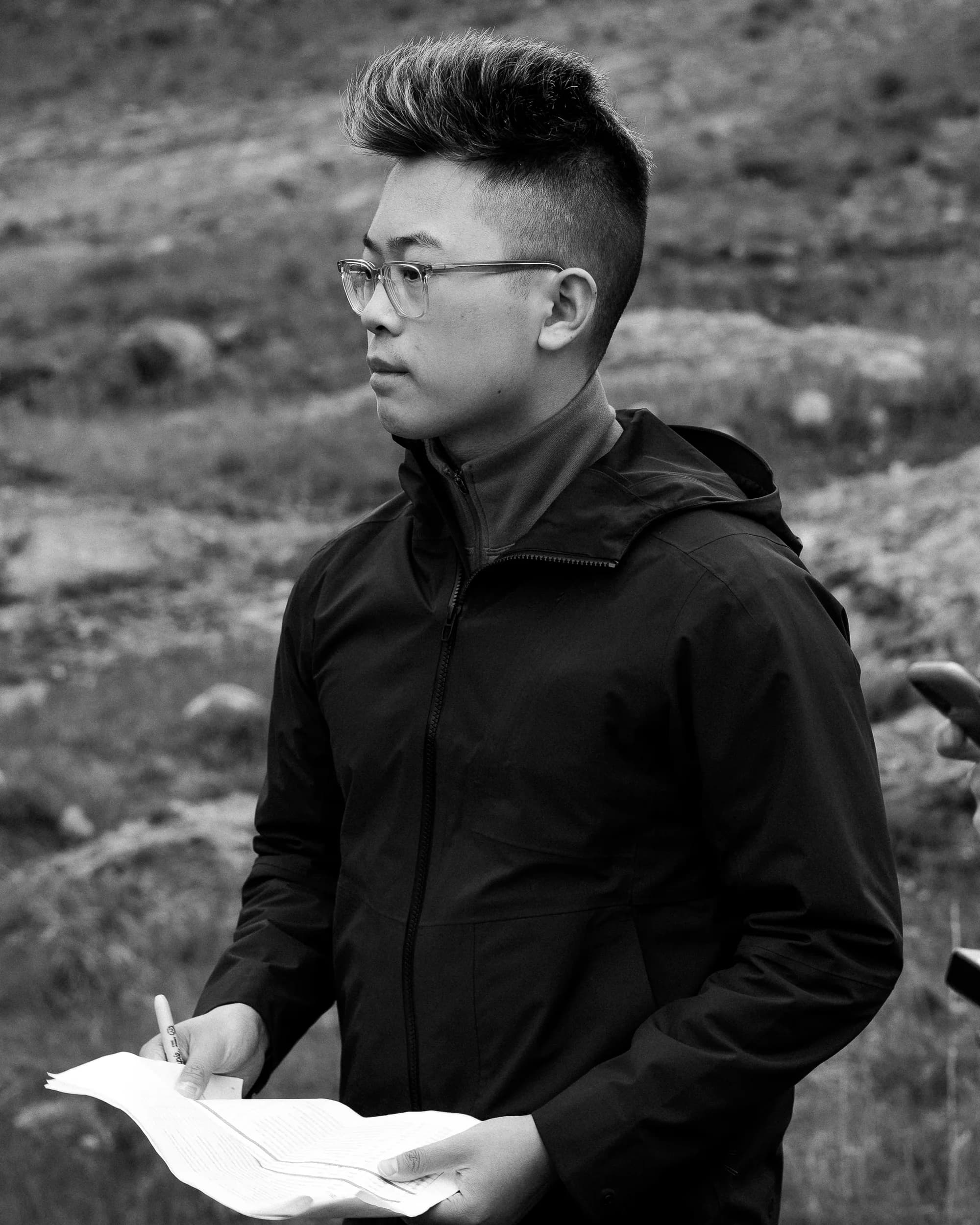 Jacob Vu